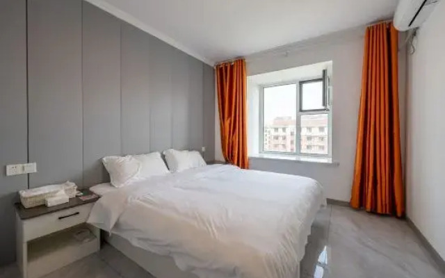 Jinyun Boutique Apartment