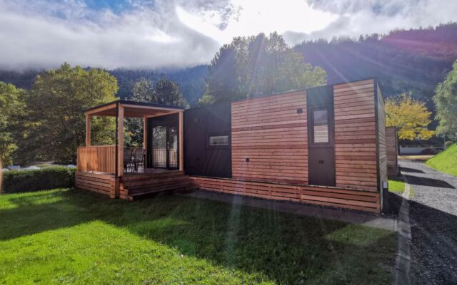 Seecamping Berghof