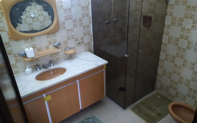 Suítes Privadas no Morumbi