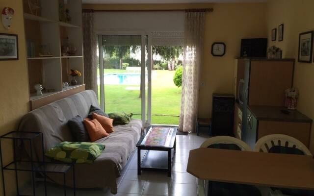 Calonge Apartment