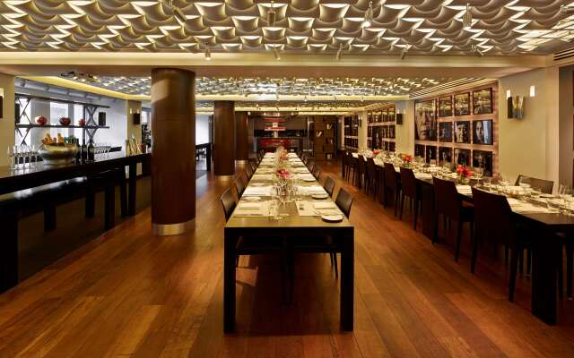 Andaz London Liverpool Street, By Hyatt