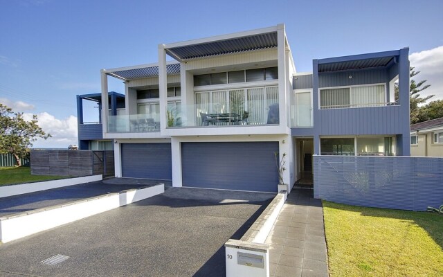 Boat Harbour Holiday, 10 Noamunga Street