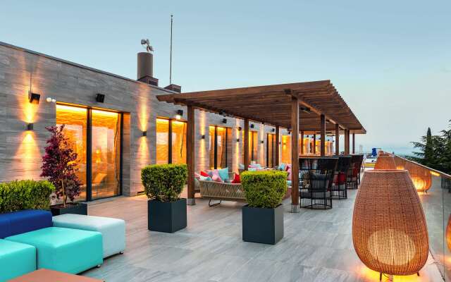 Tsinandali Estate, A Radisson Collection Hotel