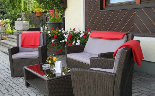 Gasthof Eschbacher