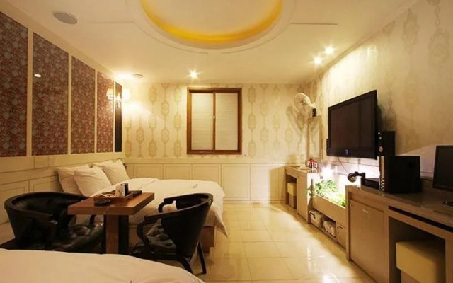 Hotel Lavender
