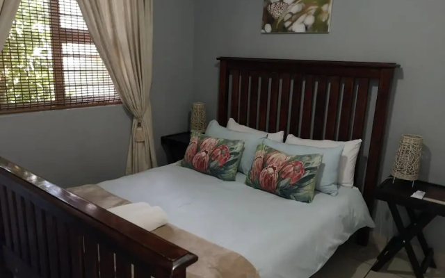 Smithland Guest Apartments