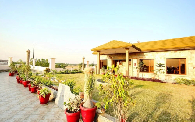 OYO 36262 Armaan Resort