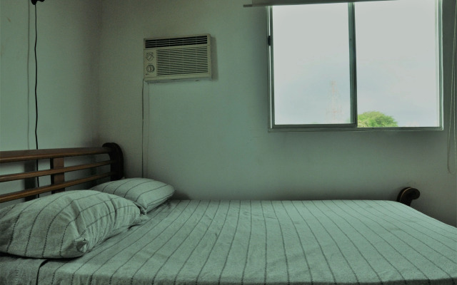 Sunset Terrace - Hostel