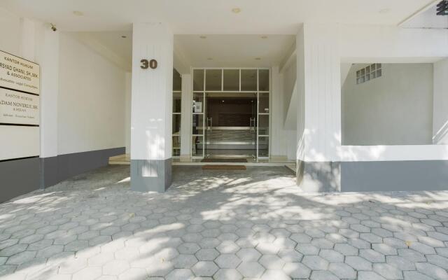 OYO 3743 Gania Hotel
