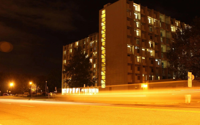 Residences Université Laval - Campus Accommodation