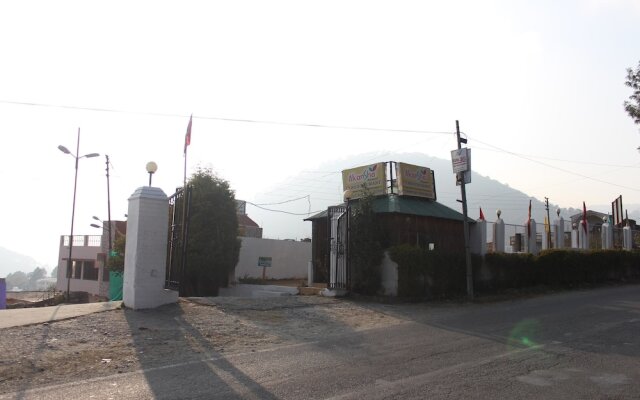 OYO 3828 Hotel Ashok
