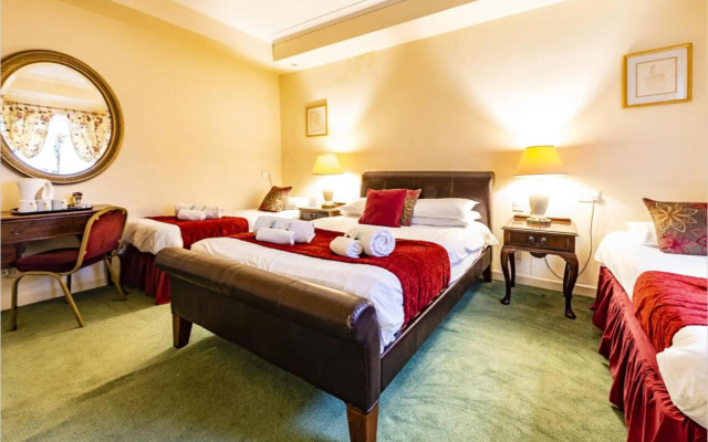 Paddington House Hotel