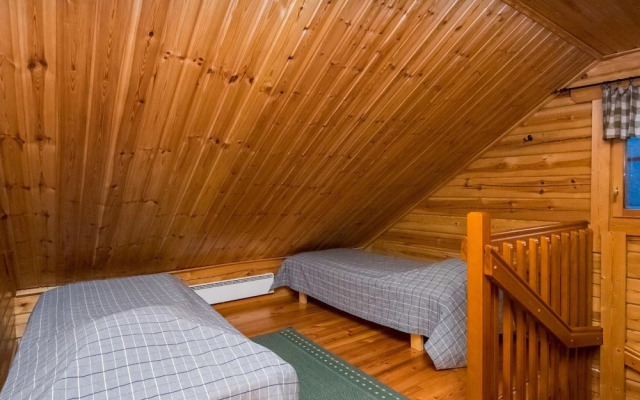Holiday Home Varpu