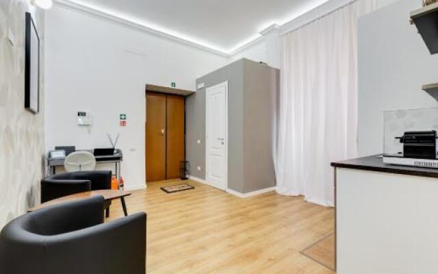 Orazio Inn Suite
