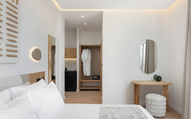 Aegina Dream Suites