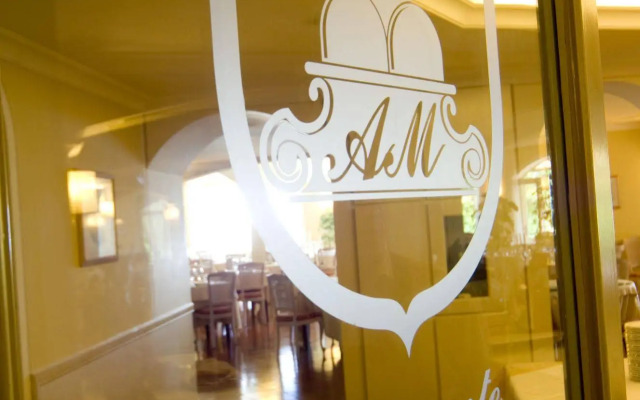 Hotel Monteconero