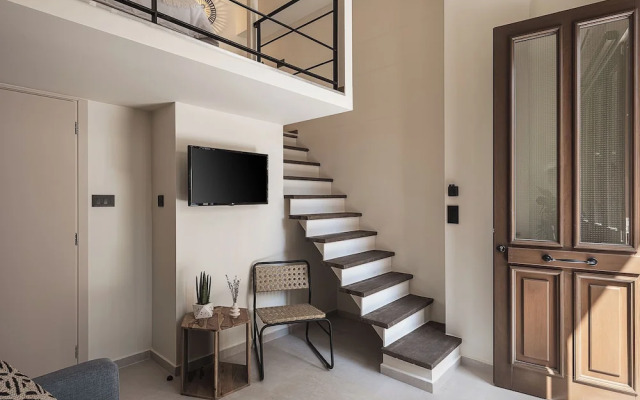 Copal Experience The Port