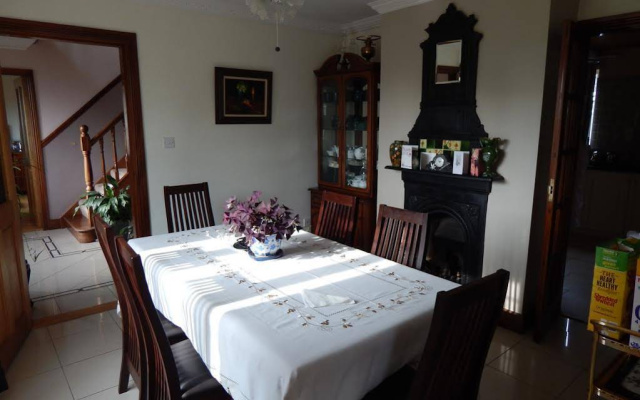 Scapaflow B&B