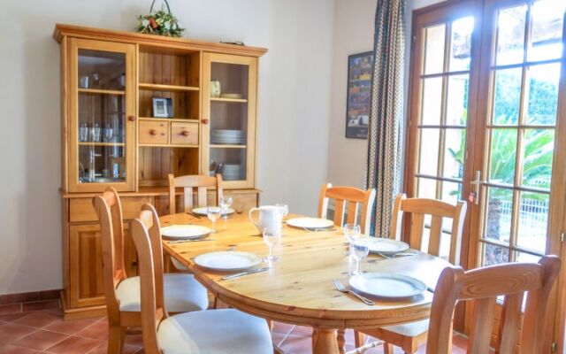 House Le Cap Cavalaire