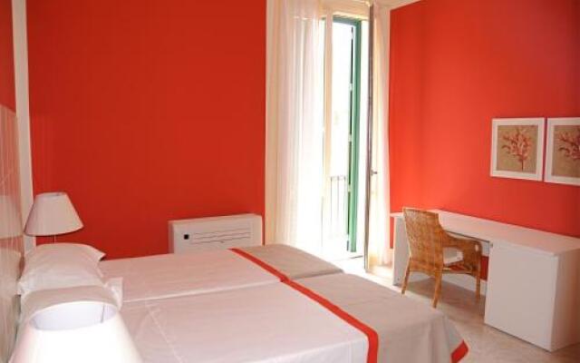 Trapani Rooms