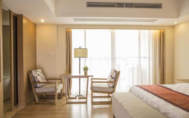 Xiangxue International Hotel Apartment