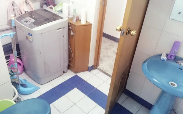 The Wind Youth Hostel