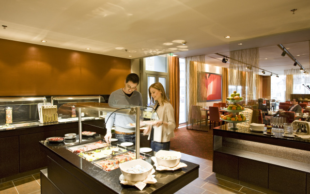 Falkensteiner Hotel Bratislava