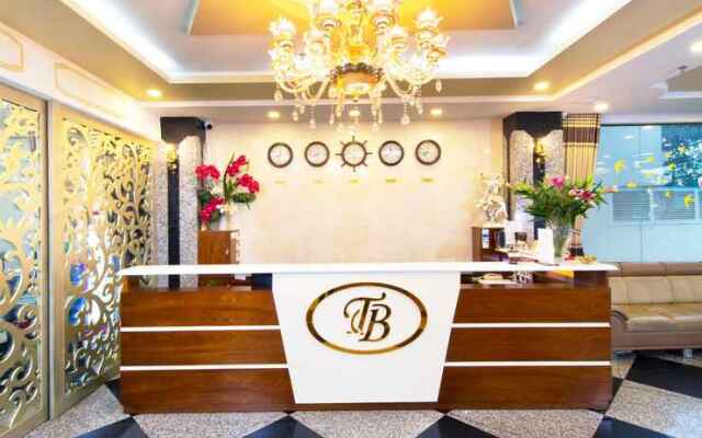 Thanh Binh Hotel District 7