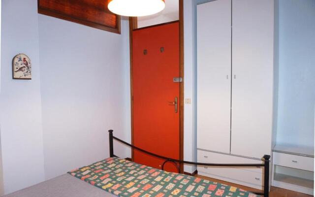 Apartment 320mt From the sea