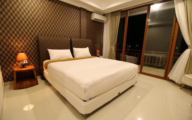 Hotel Wahyu Dana
