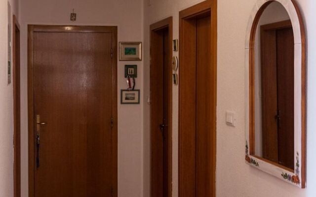 Apartment Ventula