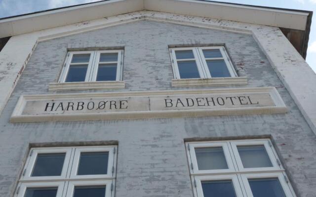 Harboøre Hotel