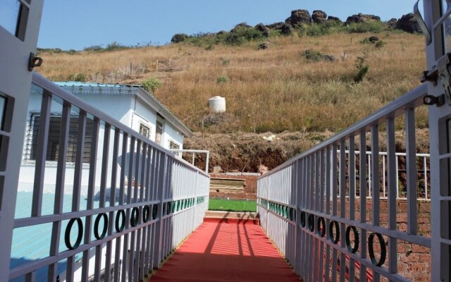 The Serenity Resort