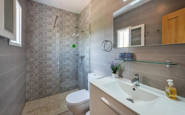 Castell des Paradís