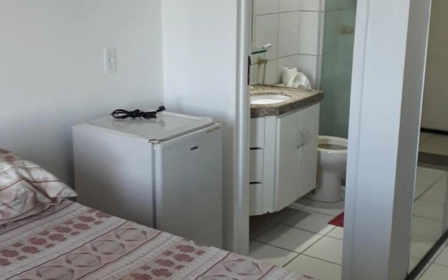 Suites Vila de Iracema