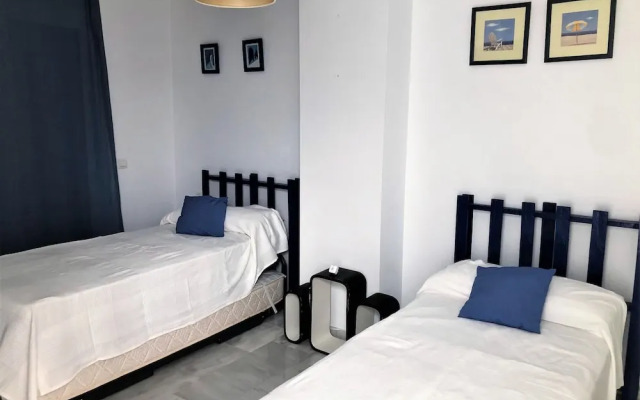 Villa Laura 24952 in Conil de la Frontera