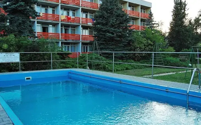 Hotel Kagyló