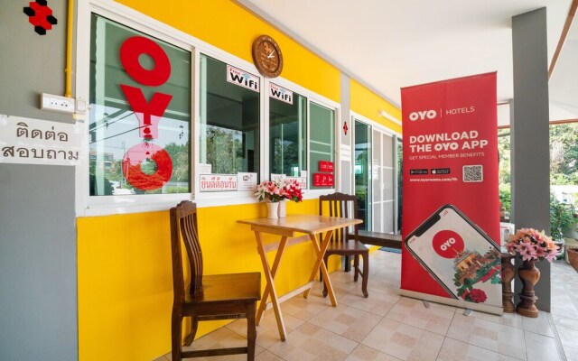 OYO 633 Plearn Plearn Villa