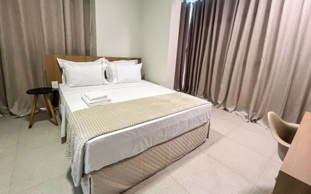 Elite Business Hotel