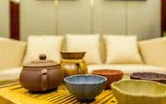 Zhen Jun Hotel