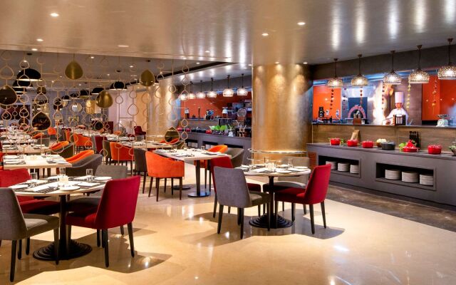 Grand Mercure Bengaluru at Gopalan Mall- An Accor Hotels Brand