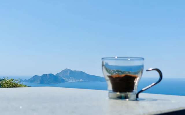 La Dimora delle tre Sirene