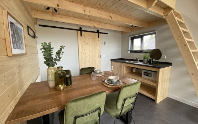 EuroParcs Hindeloopen