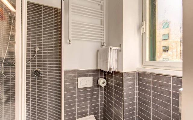 Ml Apartment - Caracalla 2
