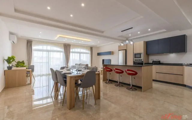Gozo - Apartment With Stunning Views Shared Pool