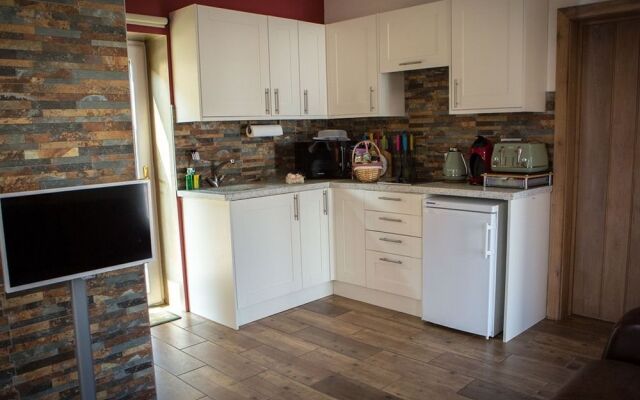 Glan Llyn Guest House