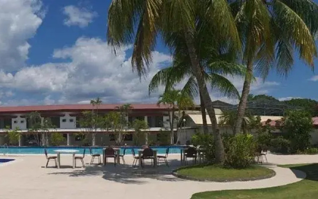Linmarr Davao Hotels and Apartelles