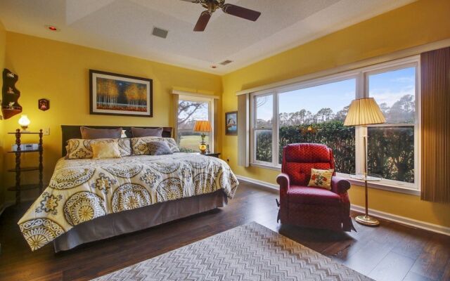 62 Full Sweep Holiday Home