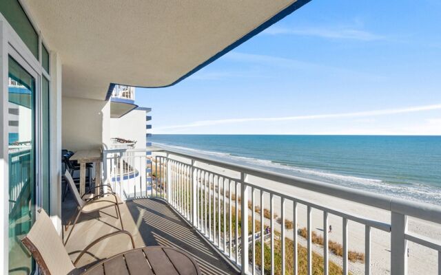 Grand Atlantic by Elliott Beach Rentals