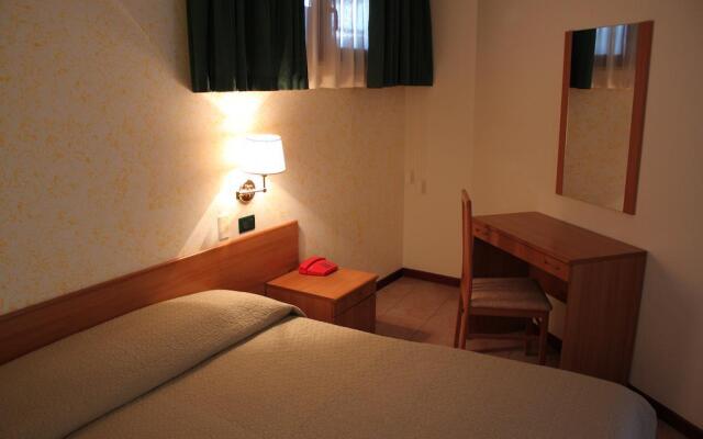 Residence Hotel Crystal Palace